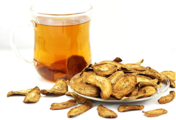  金牛蒡茶的功效与作用 金牛蒡茶的副作用 金牛蒡茶的禁忌