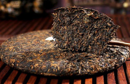 好的普洱茶体现在哪里 可以从哪些方面可以看出来