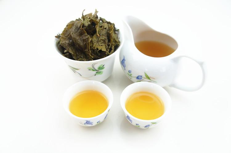  普洱茶铁观音哪个更好 简要描述铁观音茶和普洱茶的功效