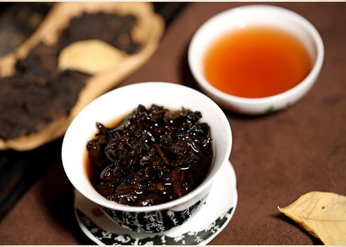  普洱的茶叶有什么种类怎么区分普洱茶的种类