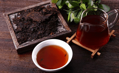  熟普洱茶茶能减肥吗 普洱生茶的减肥效果优于熟茶