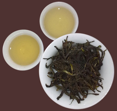  单枞茶的功效与作用有哪些呢 单枞茶可以美容养颜