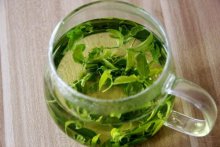 酸枣芽茶的功效与作用怎么样 酸枣芽茶有助于睡眠质量