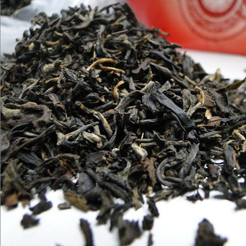  冬天喝红茶可以缓解疲劳 是女性的最爱的美容养颜茶