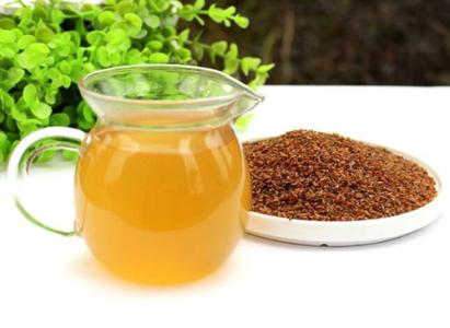  苦荞茶有什么功效 苦荞茶的食用方法