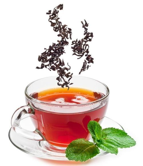  红茶对女性的作用 可抗衰老 补血 养胃 壮骨