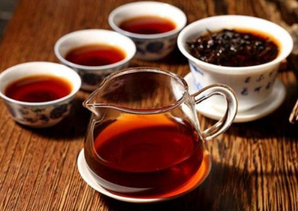  云南普洱熟茶是越陈越香吗 普洱茶需要满足什么条件能越陈越香