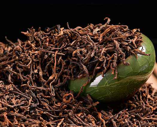  普洱茶熟茶是红茶吗 熟茶与红茶是一种茶吗 普洱熟茶红茶的加工