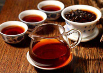  普洱茶哪里产的 普洱茶的六大茶山 普洱茶在哪里的产地最好