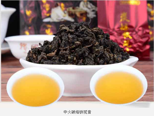  喝铁观音茶叶可以解酒吗 醉酒后喝浓茶还是淡茶好