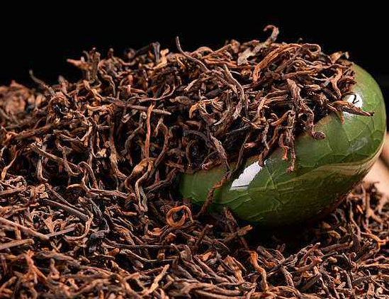  普洱茶是红茶么 普洱茶和红茶有什么区别 普洱茶和红茶味道一样吗