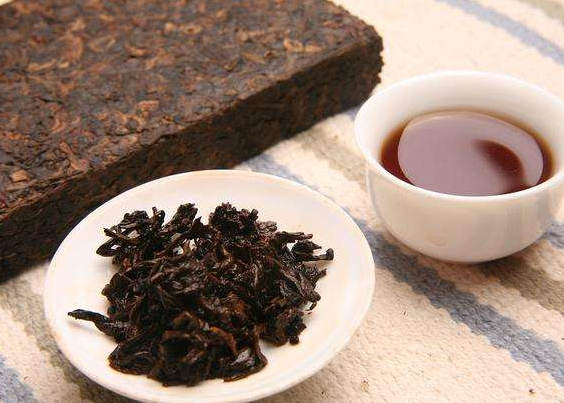  生普洱茶和熟普洱茶的区别 什么是好的生普洱茶 生普的味道
