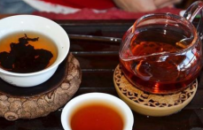  普洱茶是什么类型的茶 普洱茶是黑茶吗 普洱茶属于6大茶类吗