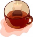 可乐姜茶的功效与作用 生理期喝姜茶真的好吗