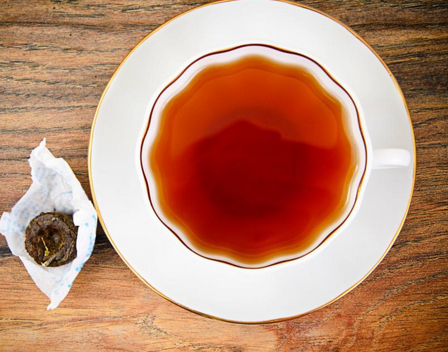  什么样的普洱茶才是好茶 从包装如何看出普洱茶好不好
