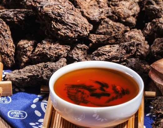  普洱茶要洗茶吗 冲茶能去除茶叶的农药和重金属残留物吗