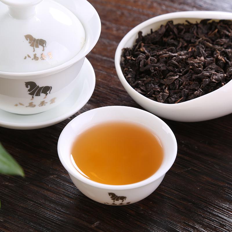  铁观音茶叶浓香型和清香型的定义标准是什么