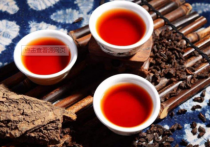  普洱茶怎么喝好 正确饮用普洱茶的技巧 普洱分为散茶和紧压茶