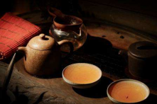  普洱茶怎么分辨生熟茶 新手入门鉴别最佳方法