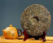  普洱茶属于什么茶 普洱茶属于黑茶吗 什么是生普和熟普