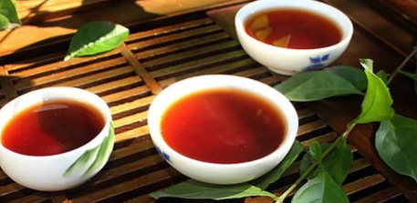  普洱茶属于什么茶 普洱茶属于黑茶吗 什么是生普和熟普