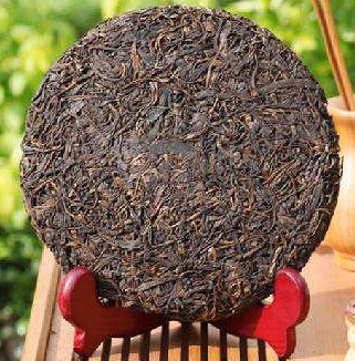  7542普洱茶是什么茶 7542普洱是什么味道 为什么那么多人喜欢