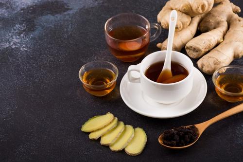  冬天喝姜茶有什么作用 你知道如何制作姜茶吗