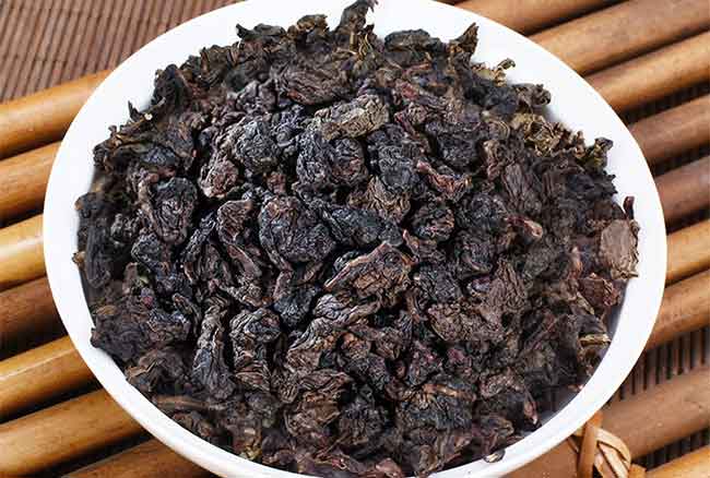  铁观音茶叶属于哪种茶 铁观音茶叶还可以分类为哪几个香型