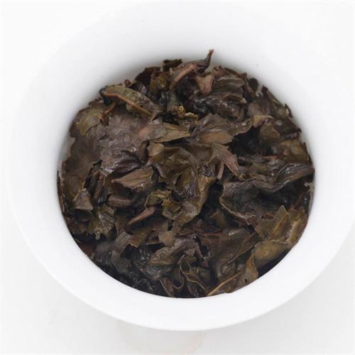  铁观音茶叶属于哪种茶 铁观音茶叶还可以分类为哪几个香型