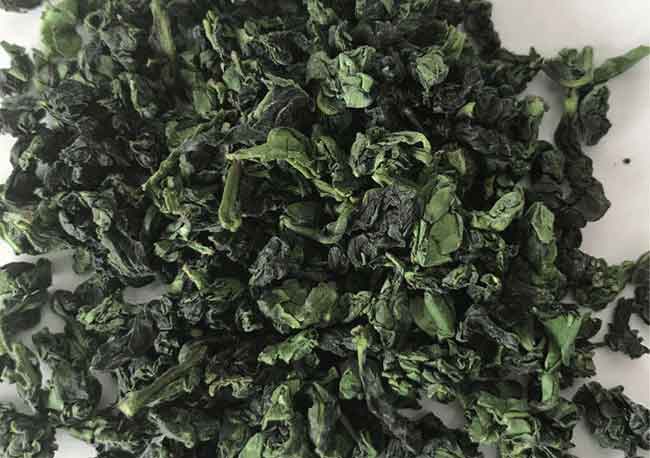  铁观音茶叶属于哪种茶 铁观音茶叶还可以分类为哪几个香型