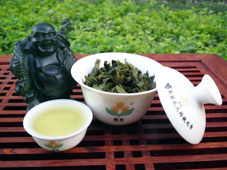  中国六大名茶中的哪一种茶叶可以煮着喝