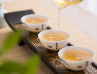  普洱茶分为多少种 普洱生茶和熟茶有什么不同 普洱的饼茶沱茶