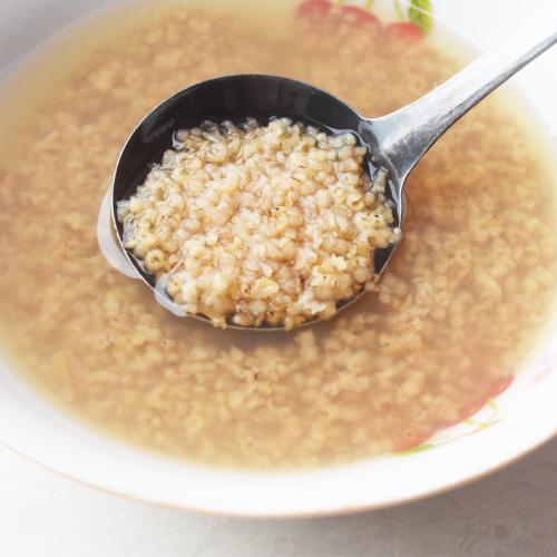  炒米茶的实践与效果 炒米茶是怎么做的