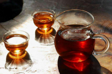  普洱茶香气成分有哪些 普洱茶的香气描述