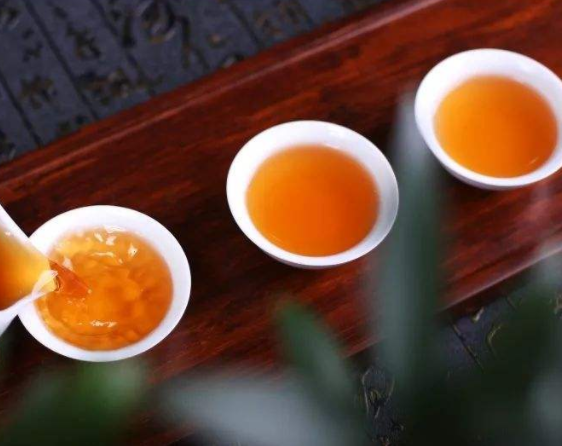  普洱茶生茶好还是熟茶好 生茶熟茶是一样的吗