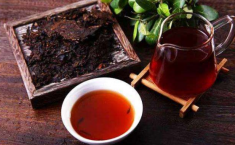  普洱茶是生的还是熟的 普洱茶生茶和熟茶有什么区别