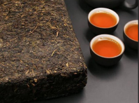  六堡茶和普洱茶哪个好 哪个功效多一点？
