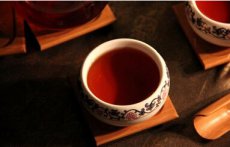  普洱茶属于热性还是凉性的 普洱生茶的制作工艺