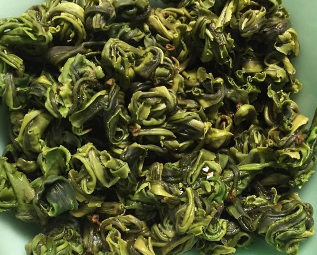  涌溪火青茶多少钱一斤 涌溪火青茶2020最新价格详情