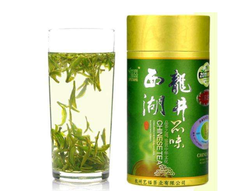 西湖龙井茶的饮用忌讳