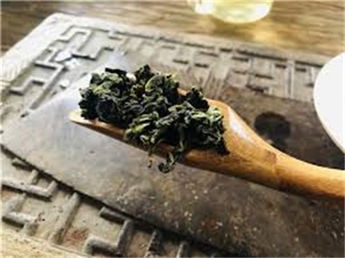 大红袍的铁观音禁忌