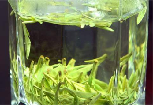 喝西湖龙井的好处