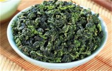  乌铁观音的作用禁忌铁观音的 禁忌