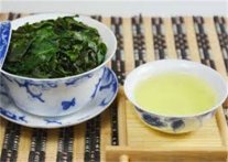  乌铁观音的作用禁忌铁观音香茶的禁忌