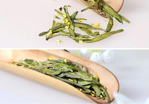 西湖龙井如何鉴别上品