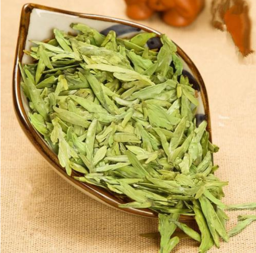 西湖龙井如何鉴别上品