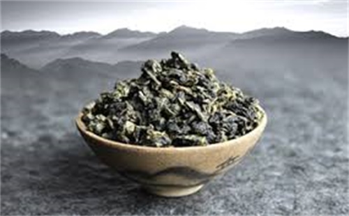 怎么从包装鉴别铁观音的好坏