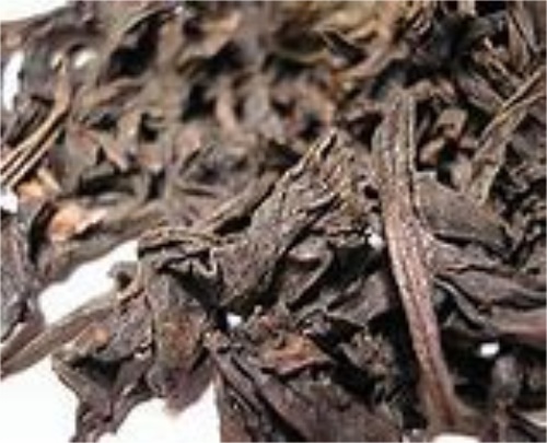 怎么鉴别六安瓜片的好坏