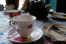  饮菊花茶的功效与禁忌有什么？喝菊花茶的忌讳