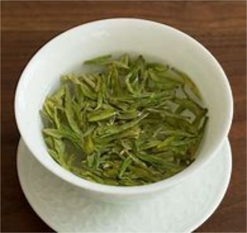 怎么鉴别六安瓜片的真假